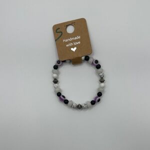Handmade Beaded Bracelet